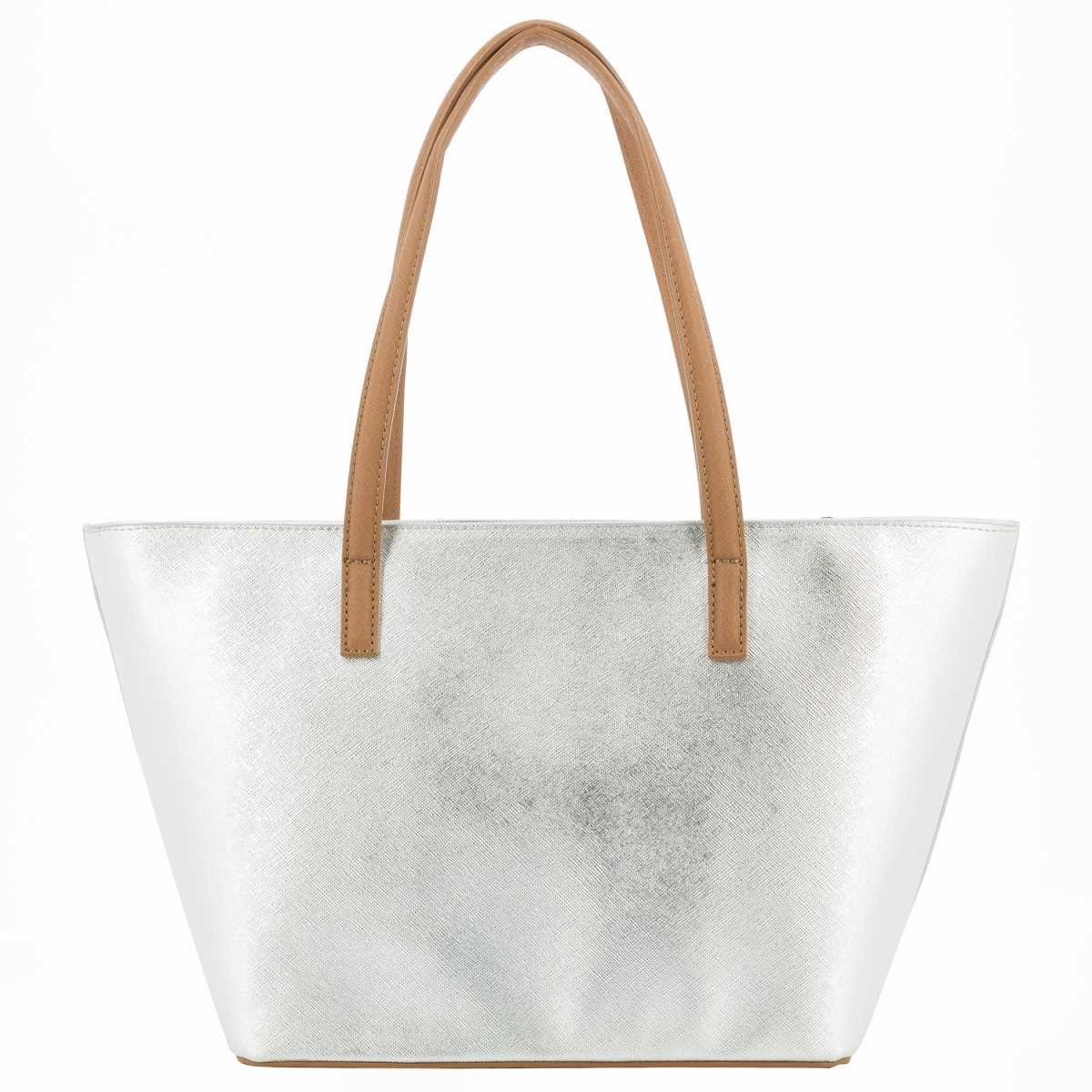 Bolso Tipo Tote Westies