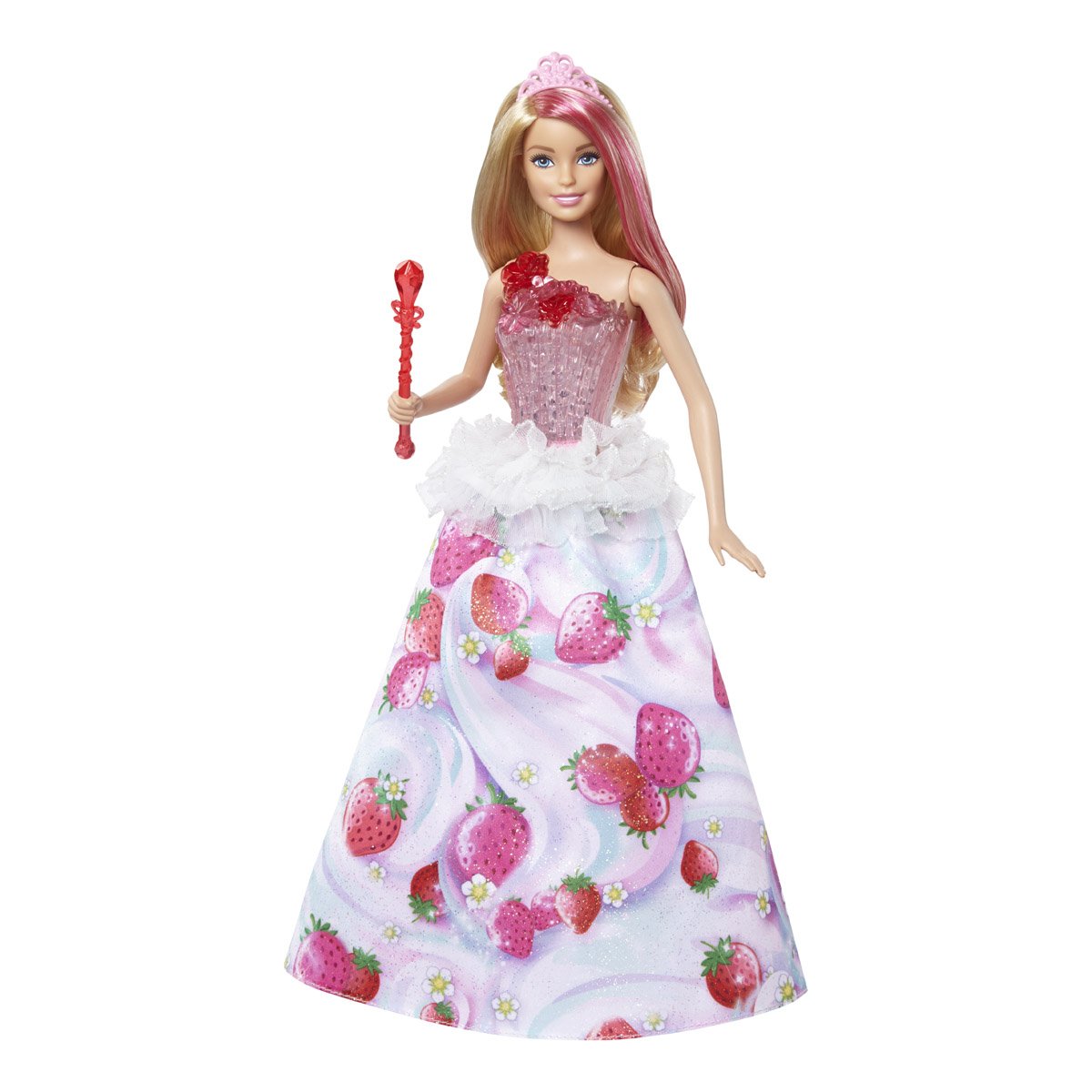 Barbie Mi Gran Princesa