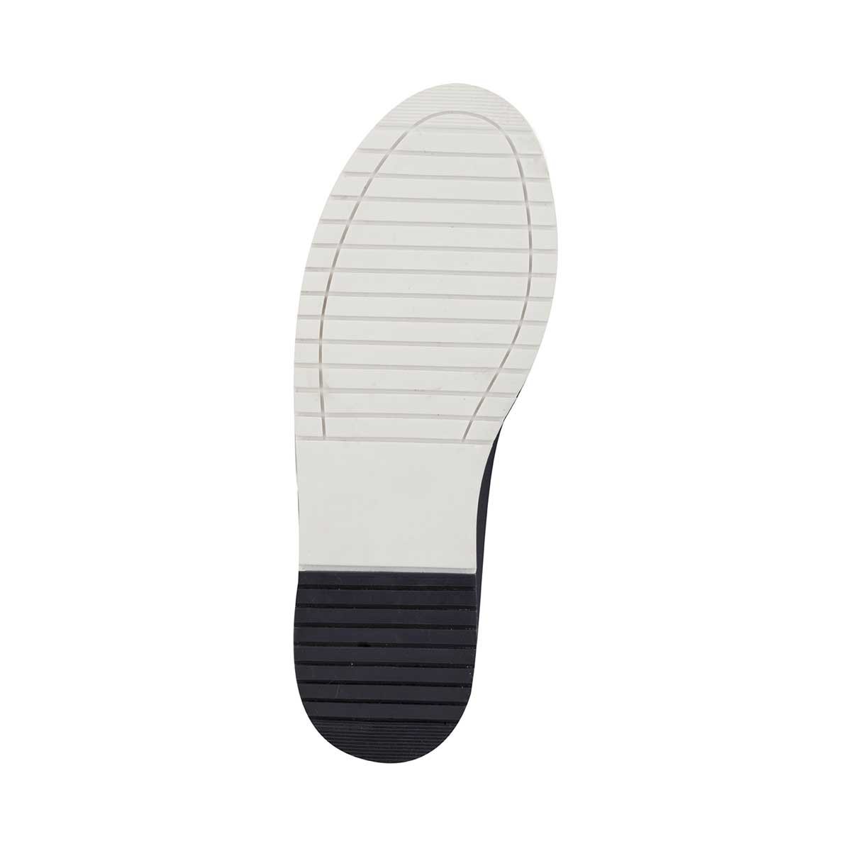 Tenis Janes Urbano Agujeta 18-21 Ferrioni H6102Bl