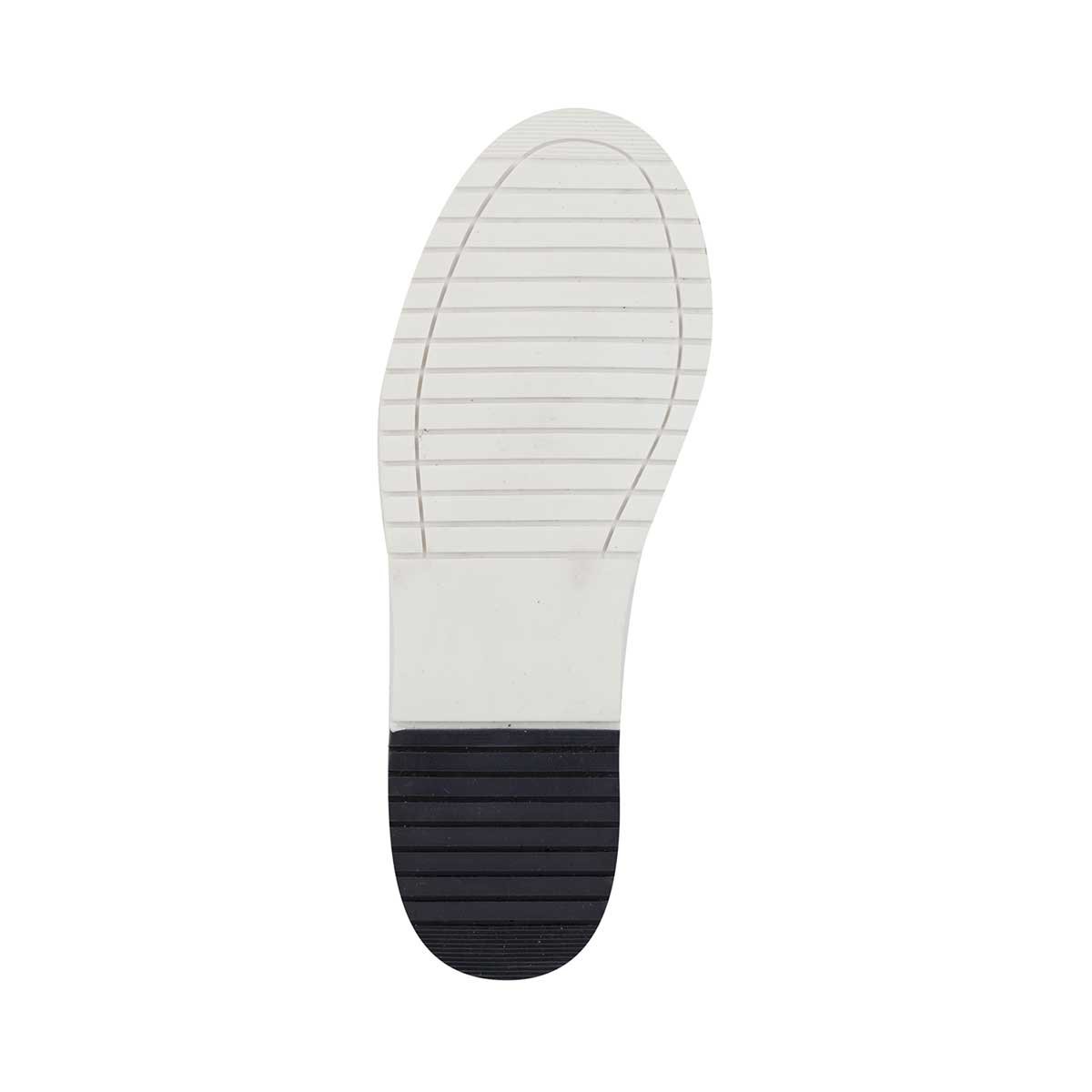 Tenis Janes Urbano Agujeta 18-21 Ferrioni H4302Bl
