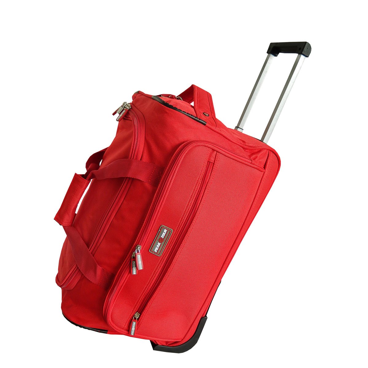 Maleta Duffle Cincinnati Peaktour
