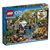 Jungle Explorers - Área de Exploración Lego