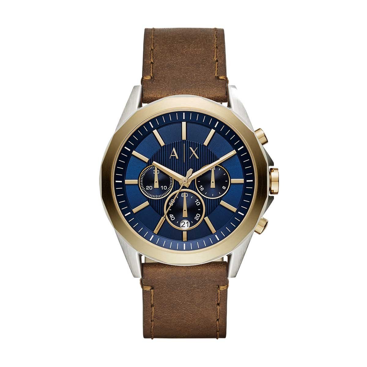 Reloj Caballero Armani Exchange Ax2612
