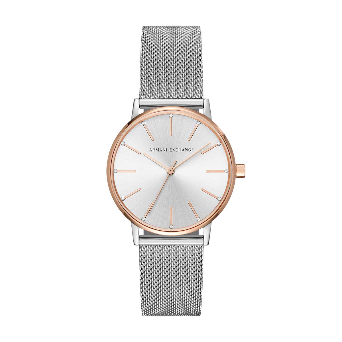 Reloj para Mujer Armani Exchange Ax5537