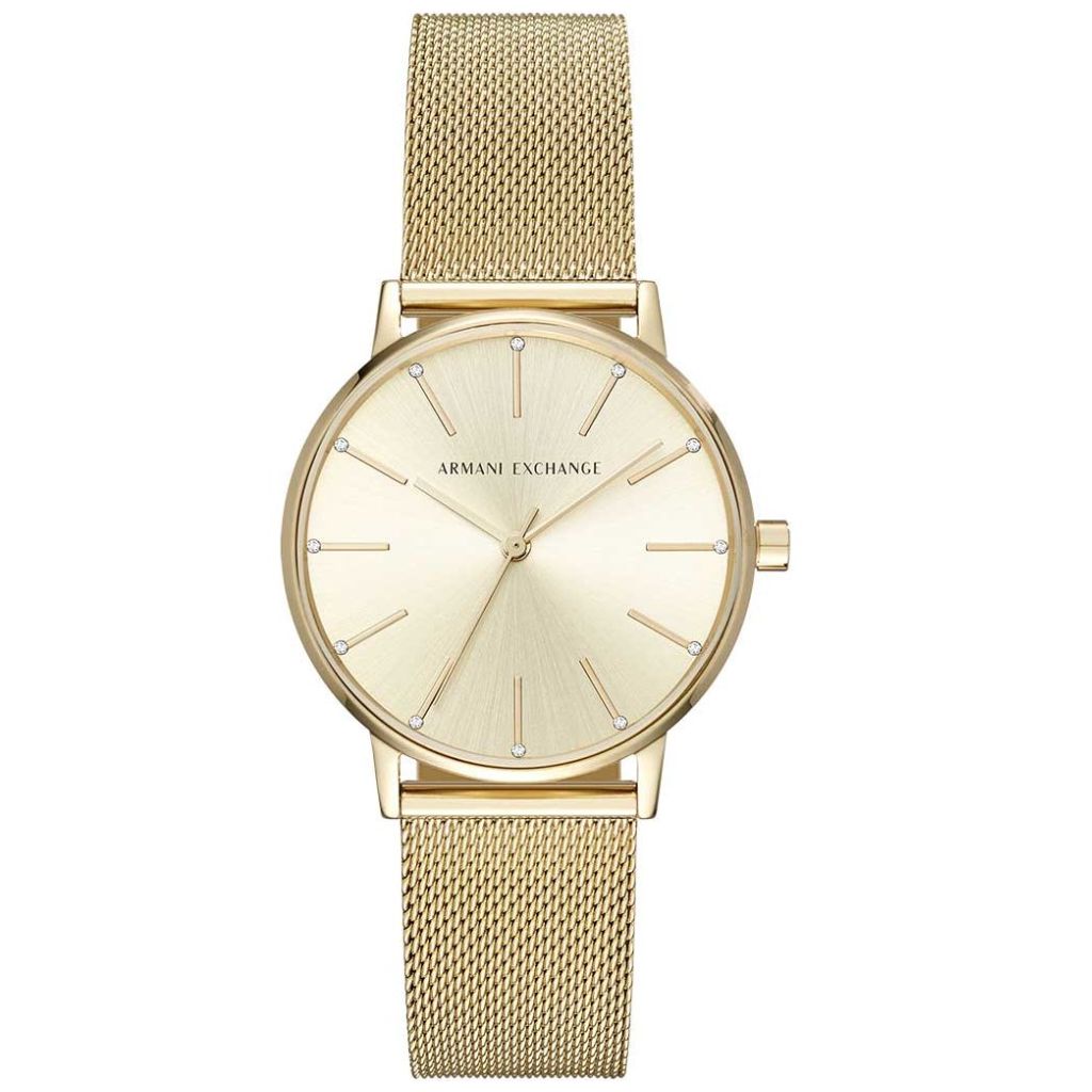 Reloj Armani Exchange para Mujerax5536