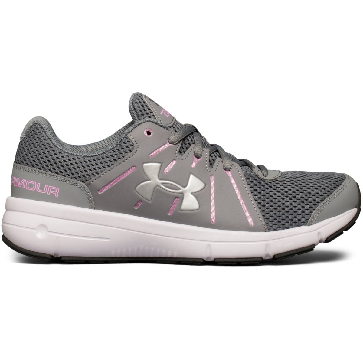 Tenis Running Under Armour - Dama