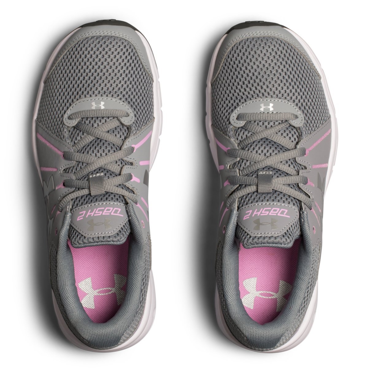 Tenis Running Under Armour - Dama