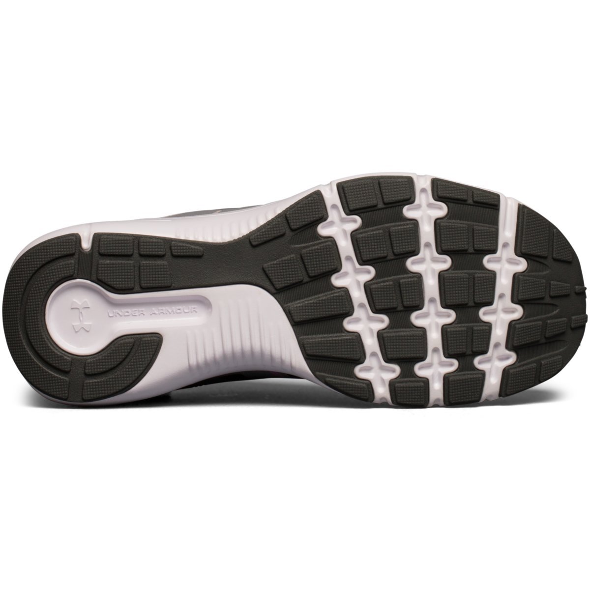 Tenis Running Under Armour - Dama