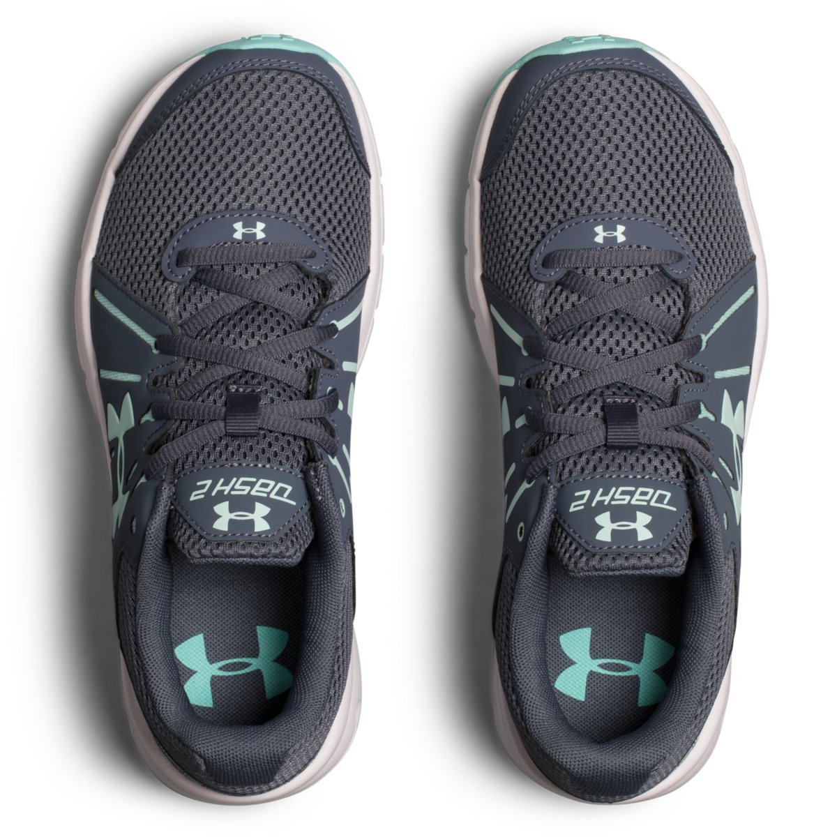 Tenis Running Under Armour - Dama