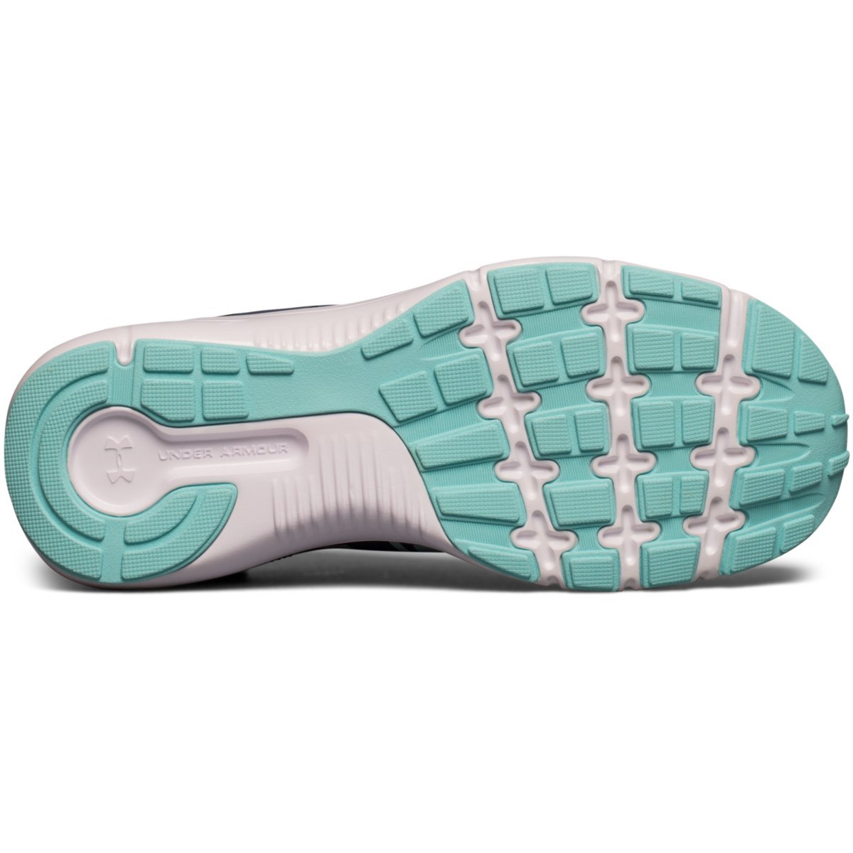 Tenis Running Under Armour - Dama