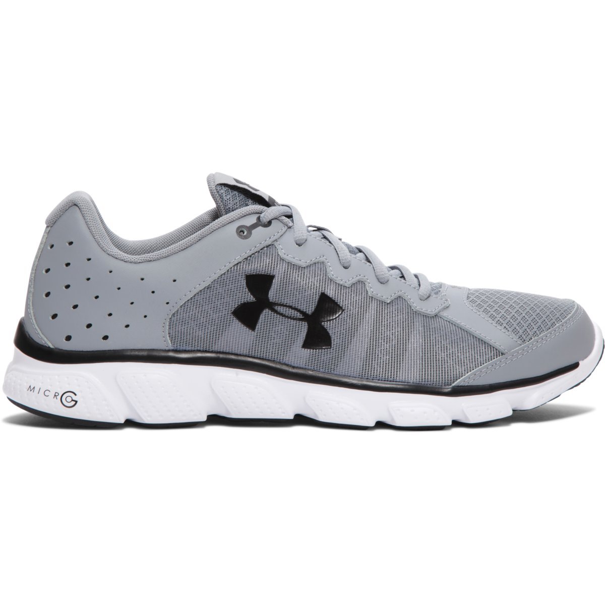 Tenis Running Under Armour - Caballero