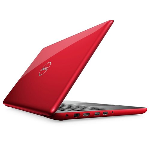 Laptop Dell Inspiron 15-5567 I7