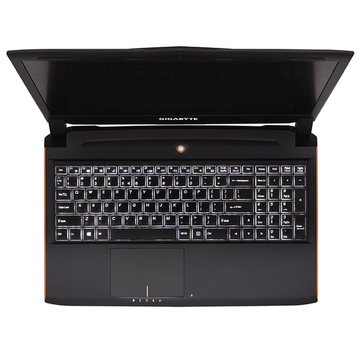 Laptop Gamer Gigabyte P55K V5