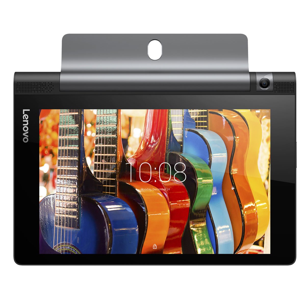 Tablet Lenovo Yoga Yt3-850F Gold Black