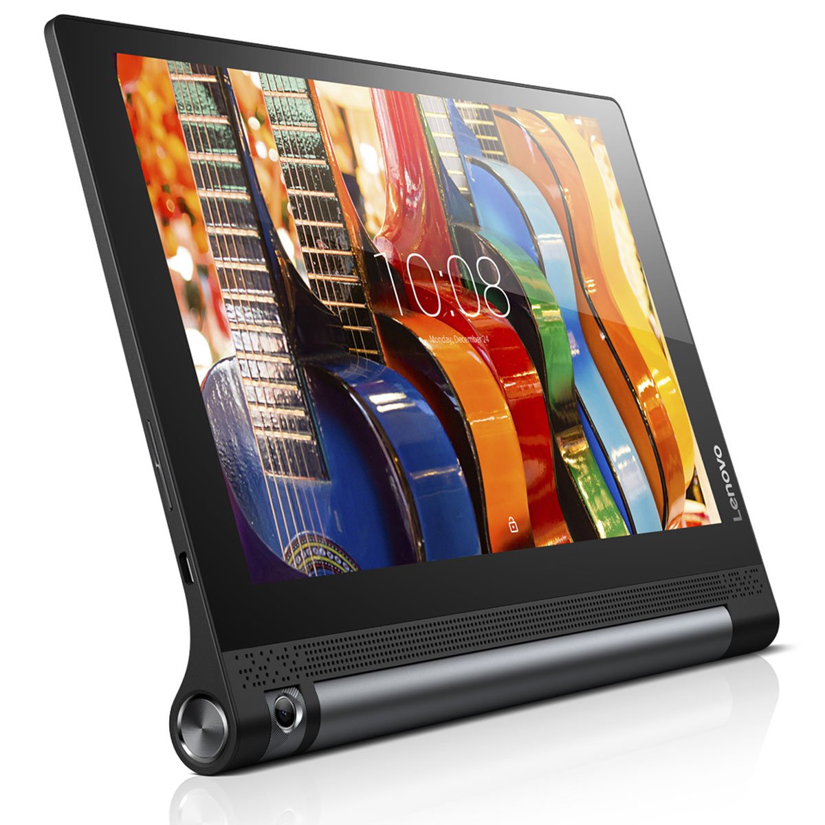 Tablet Lenovo Yoga Yt3-X50F Black