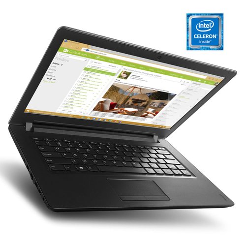 Paquete Laptop Lenovo Ideapad 110-14Ibr + Phablet