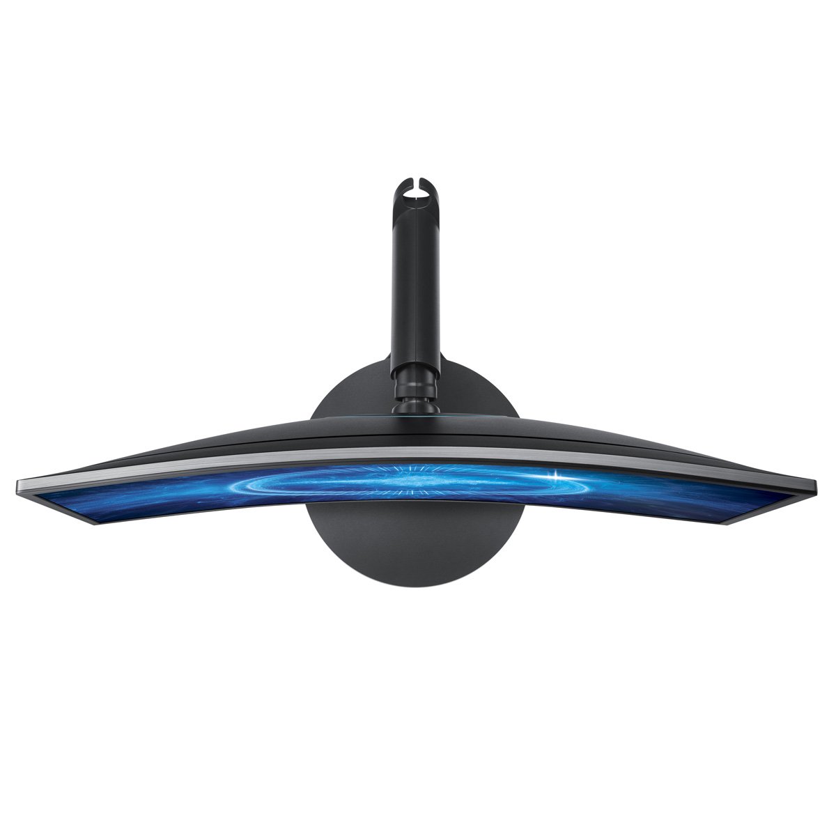 Monitor Curvo Gaming con Super Velocidad 27