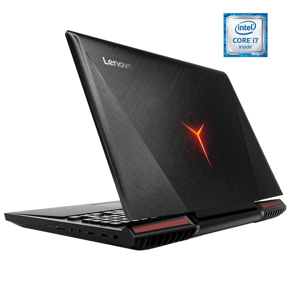 Laptop Gamer Lenovo Ideapad Y910-17Isk
