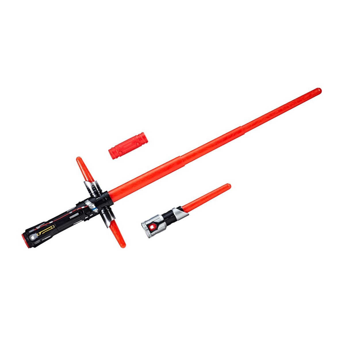 Star Wars Lightsaber Electrónico Kylo Ren Hasbro