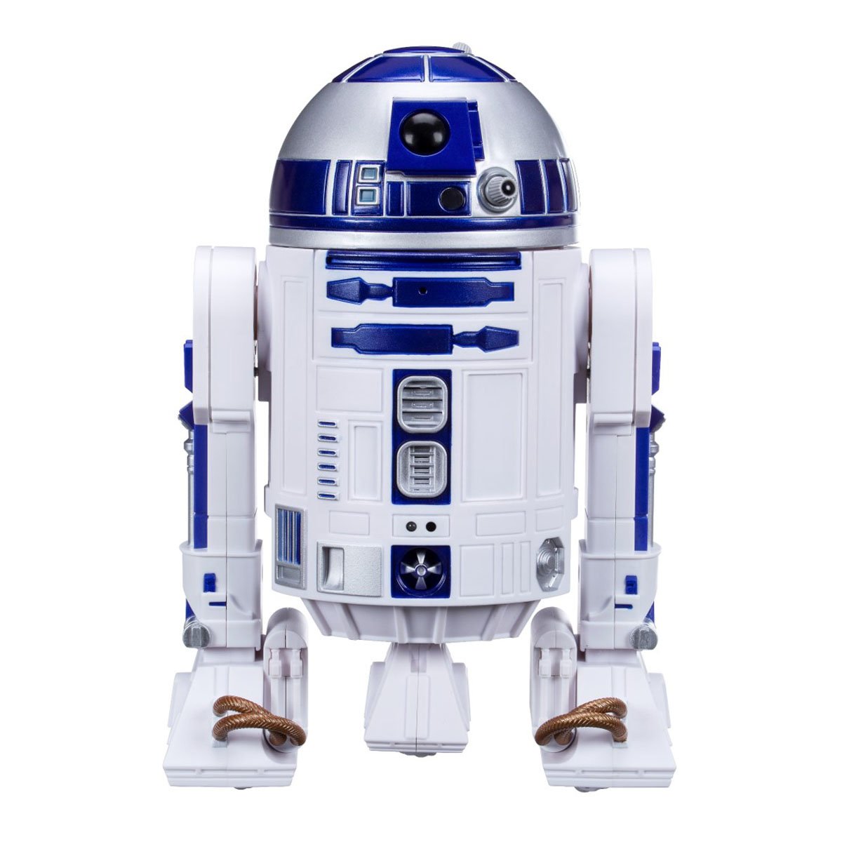 Star Wars Smart Delta R2 D2 Hasbro