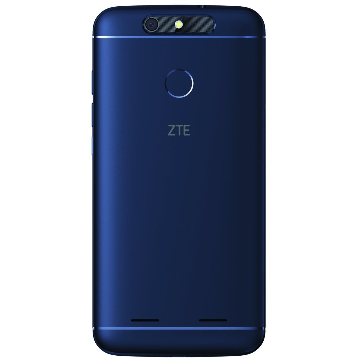 Celular Zte V8 Se Azul R9 (Telcel)
