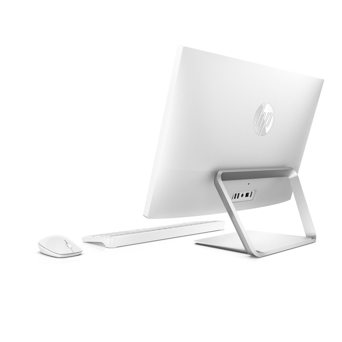 Computadora de Escritorio Hp Pavilion All In One 24-B200La