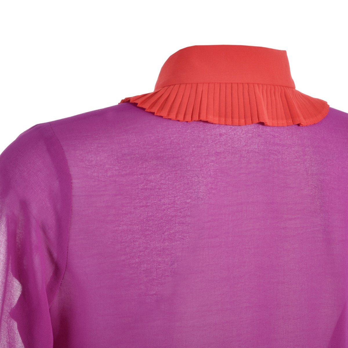 Blusa con Olanes C2C