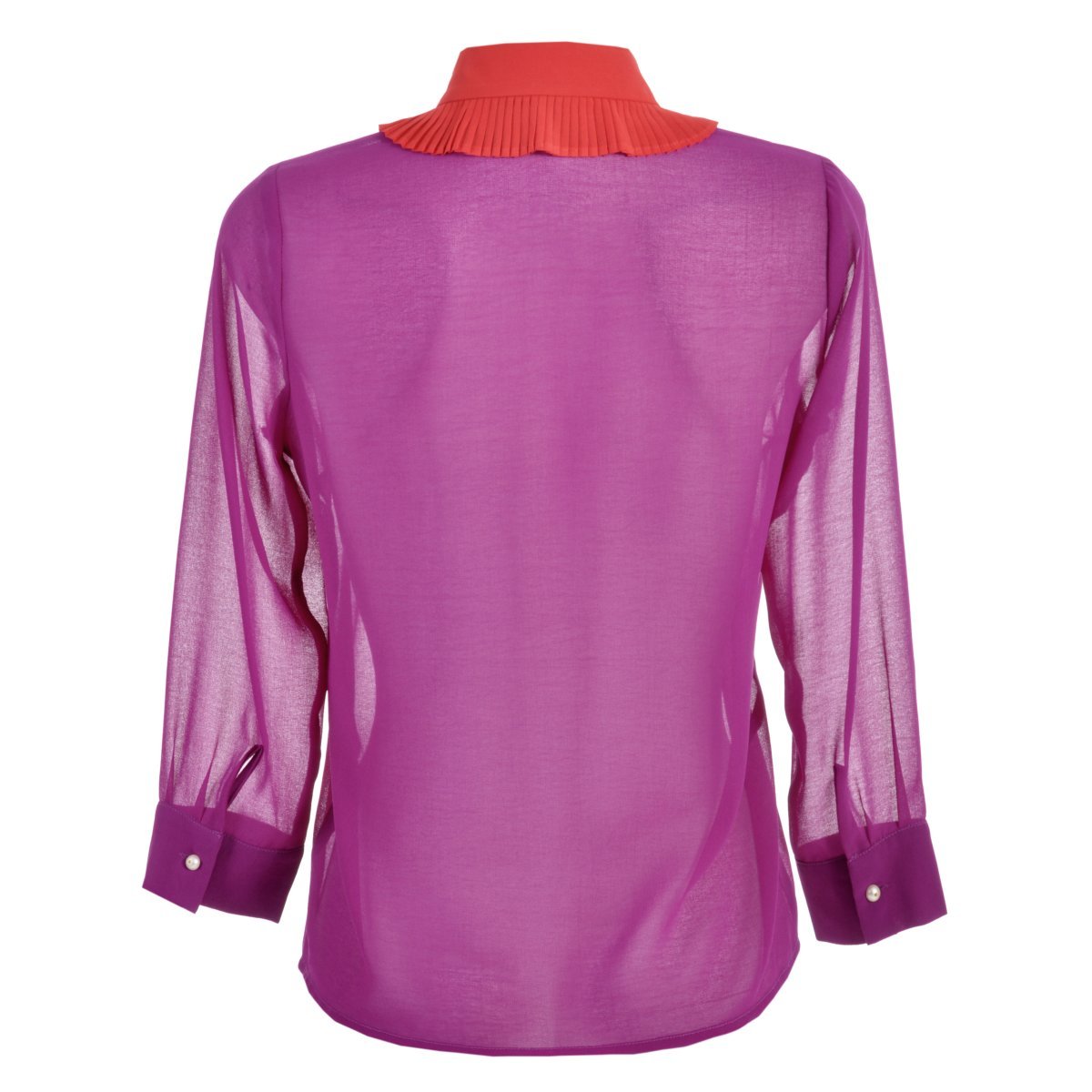 Blusa con Olanes C2C