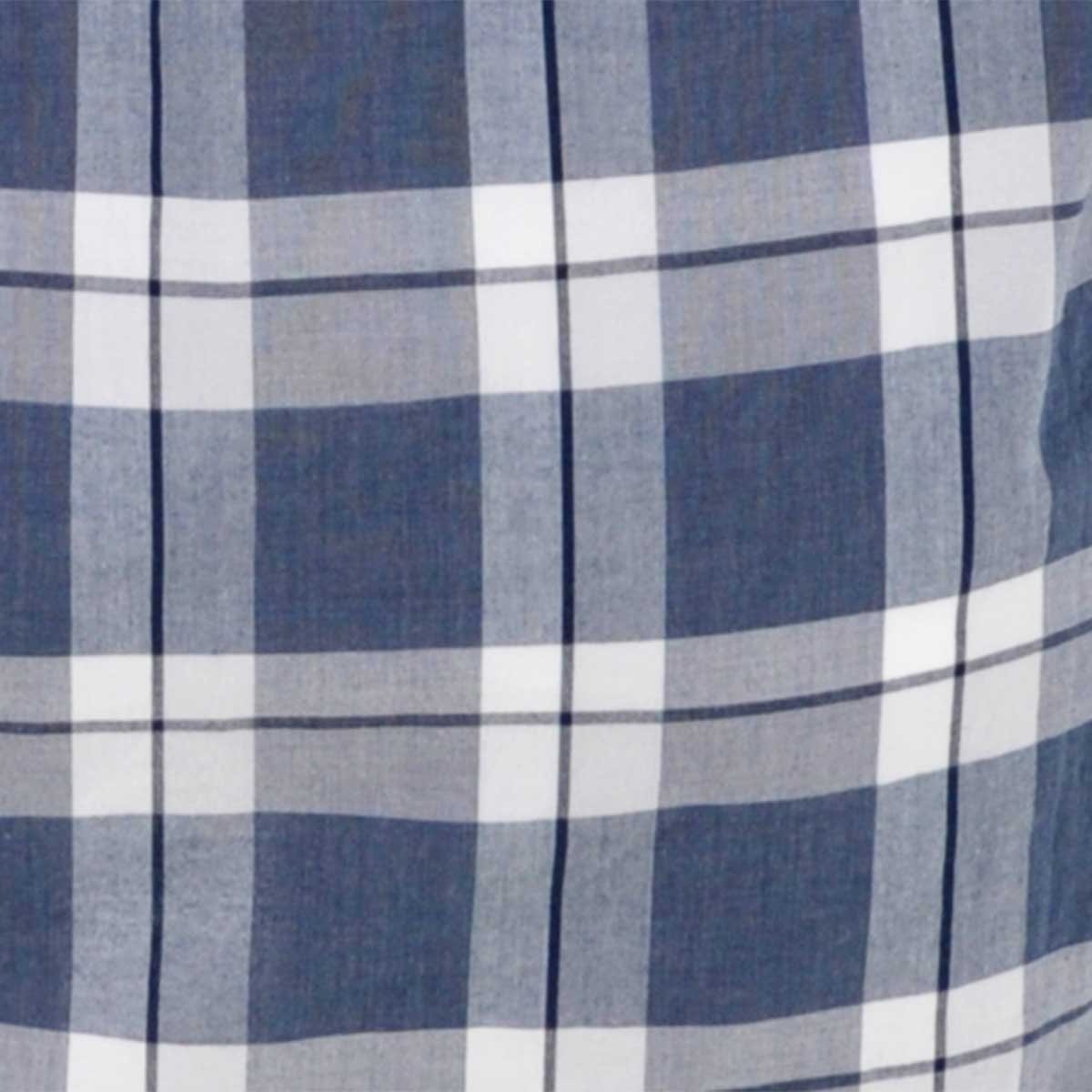 Camisa a Cuadros J. Opus Plus