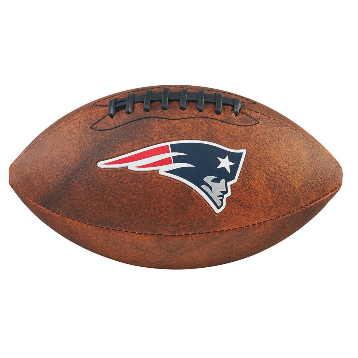 Bal&oacute;n Nfl New England Wilson