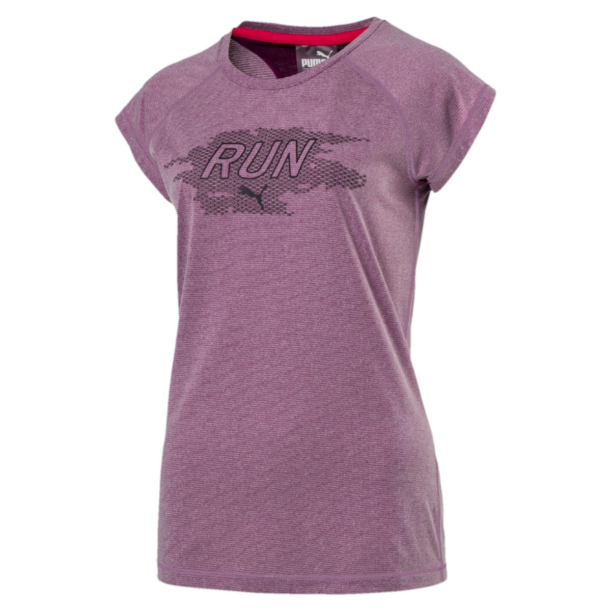 Playera Running Run Puma - Dama