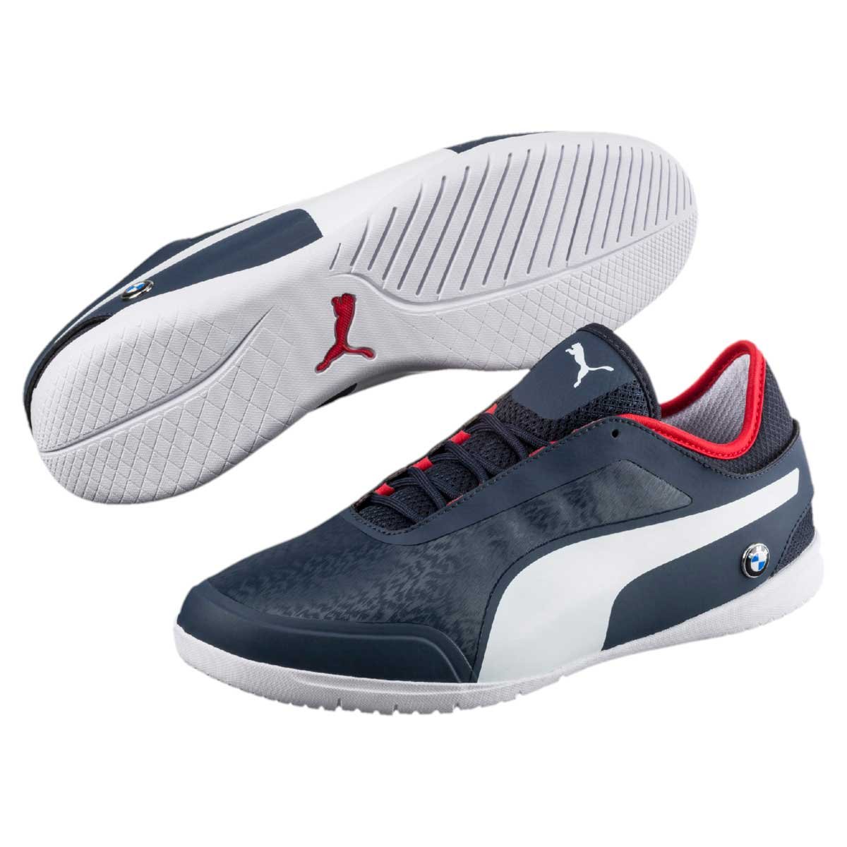 tenis puma recientes