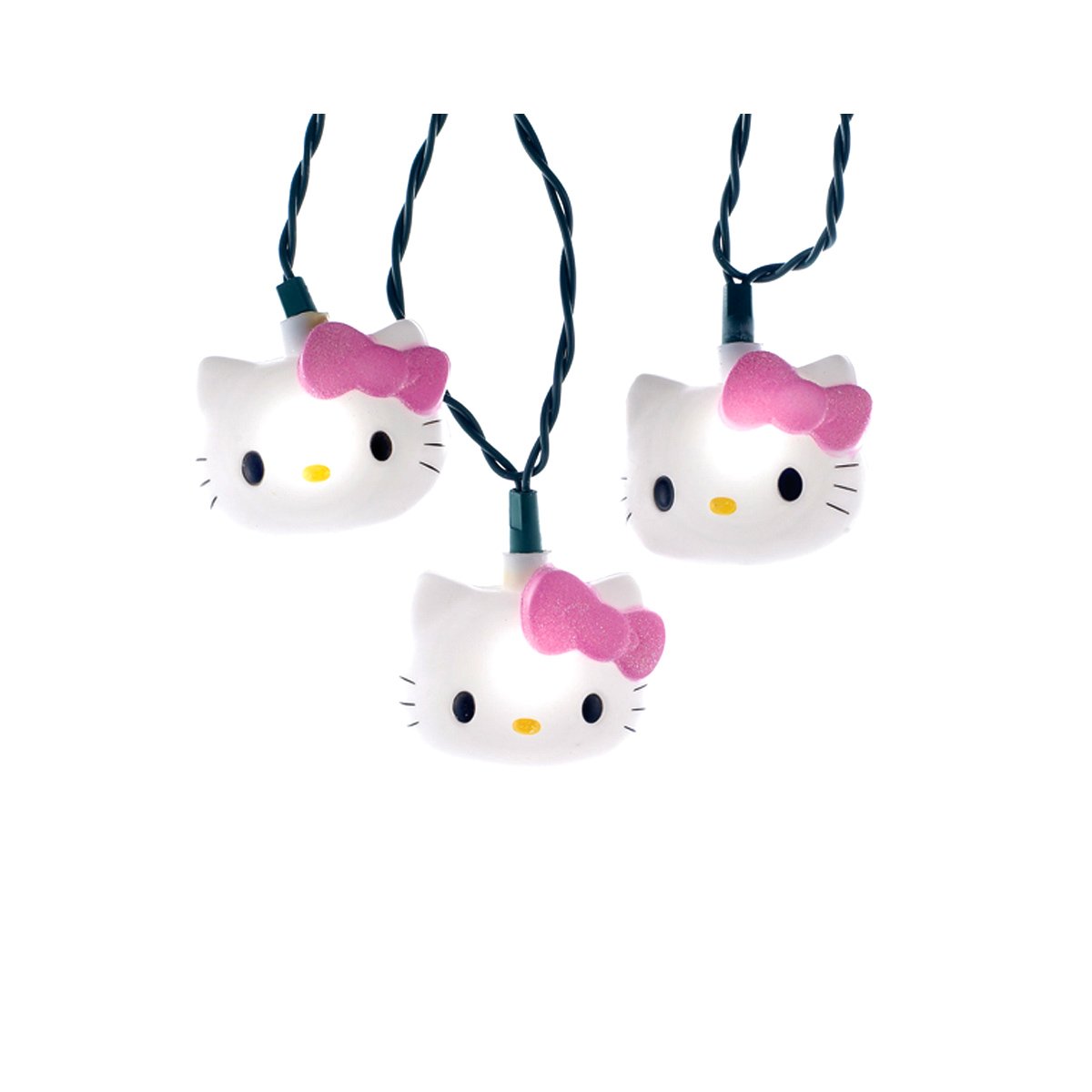 Hello Kitty - Serie de 10 Luces