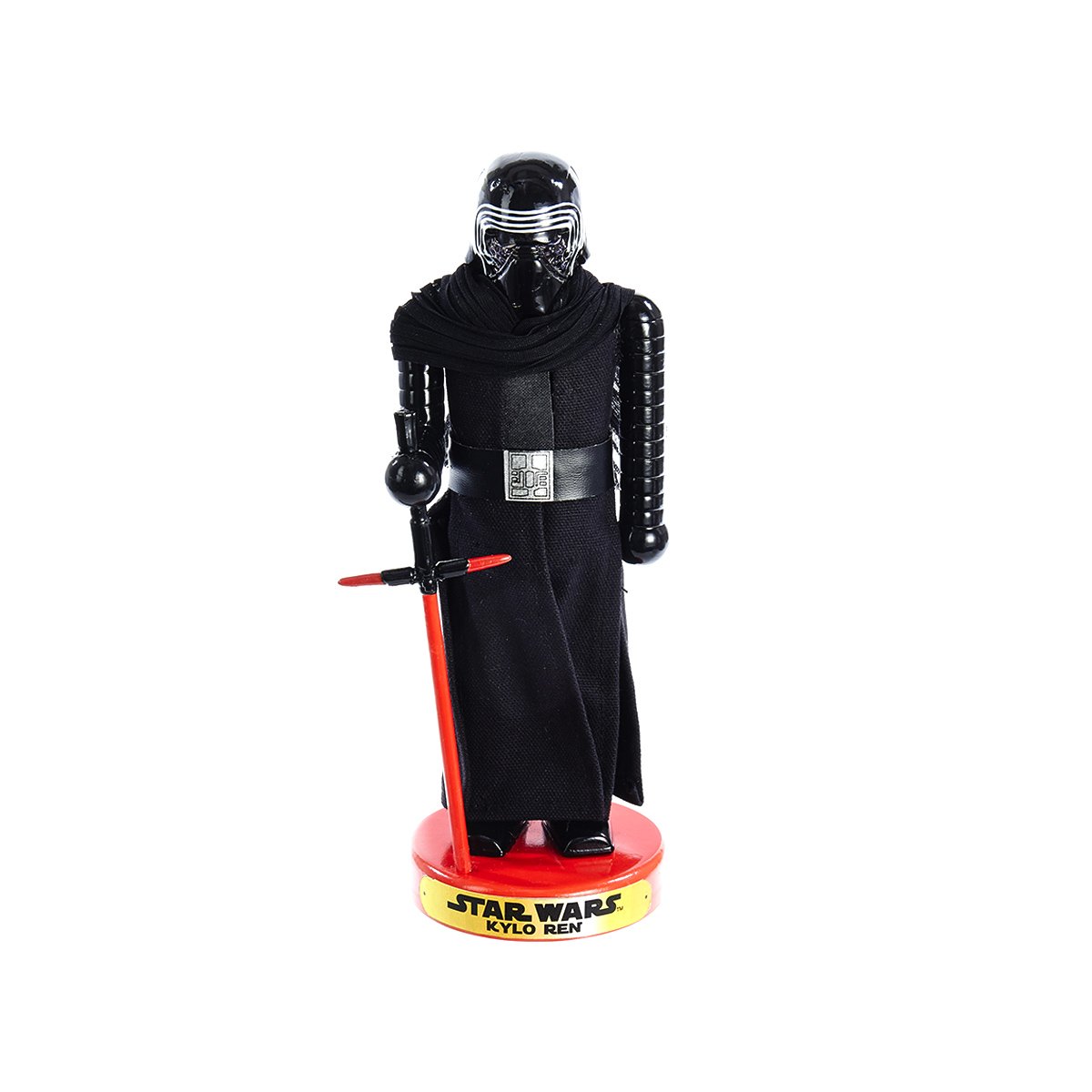 Star Wars - Kylo Ren Cascanueces