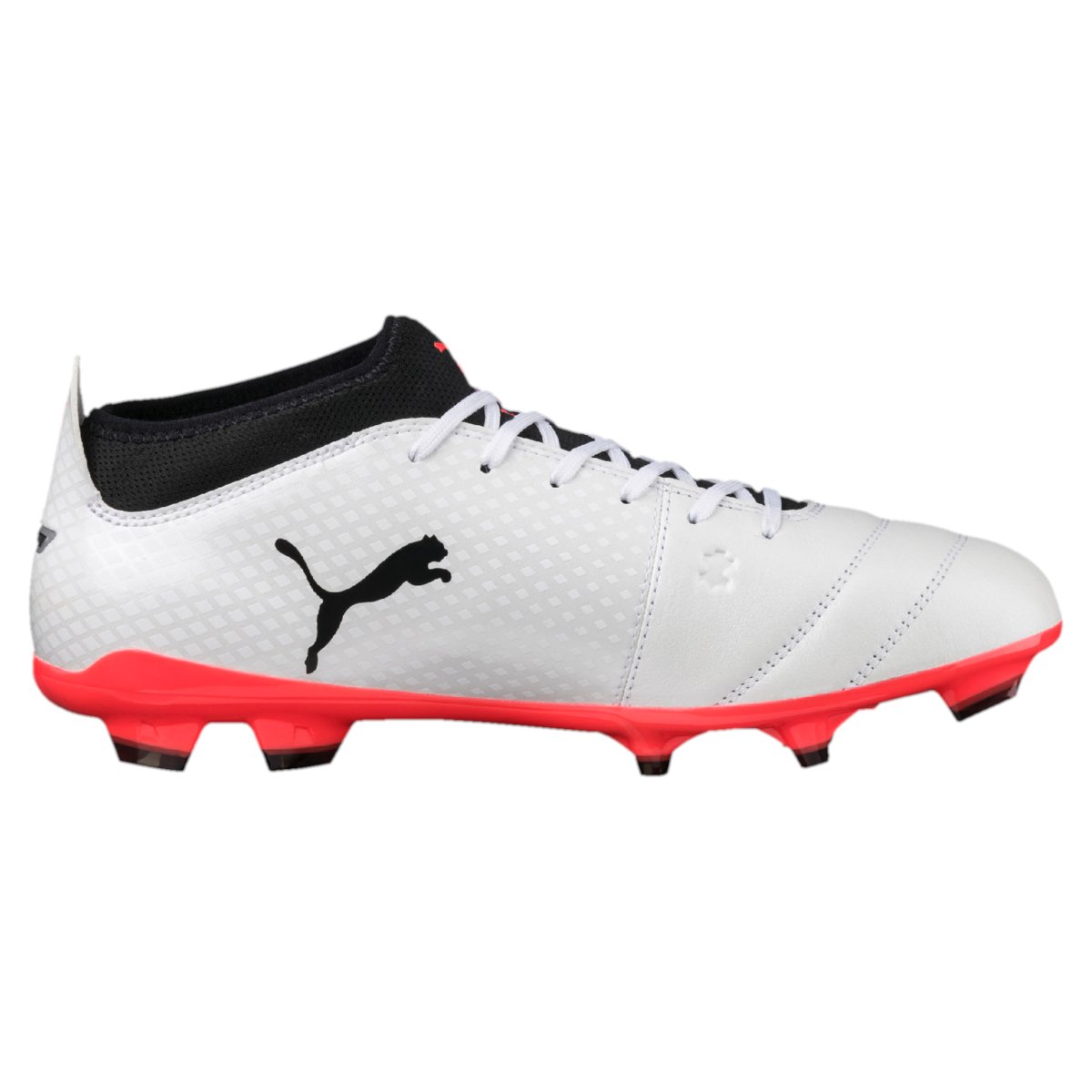 Calzado Soccer One 17.3 Fg Puma - Caballero