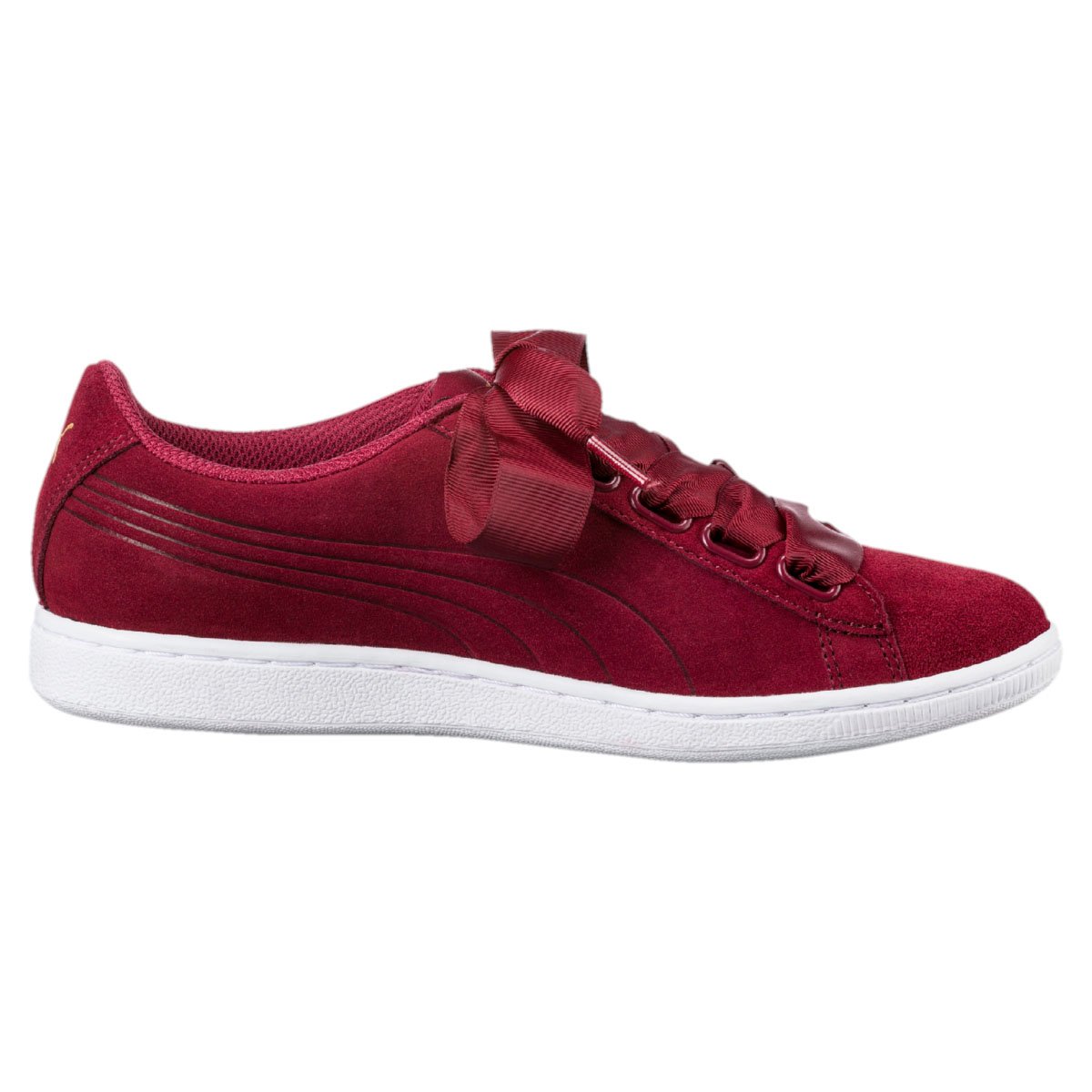 Tenis Vikky Ribbon  Puma - Dama