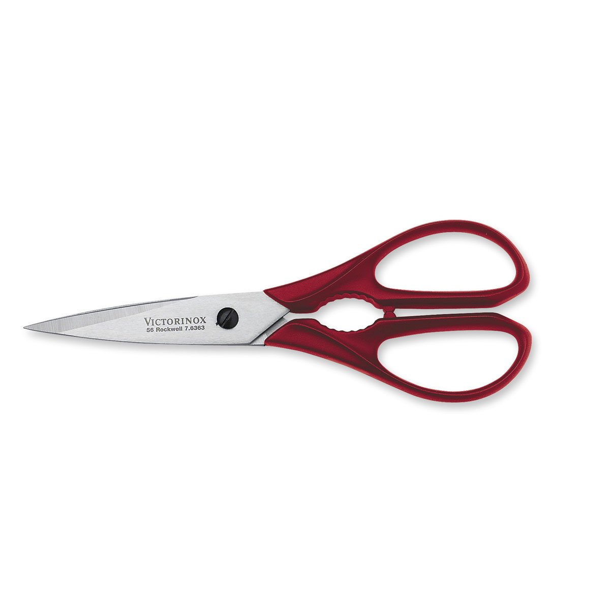 Tijeras para Cocina Mango Nylon Rj Victorinox