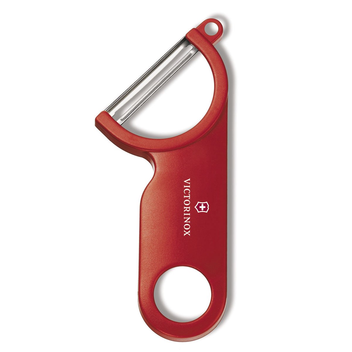 Pelapapas Rojo  Victorinox