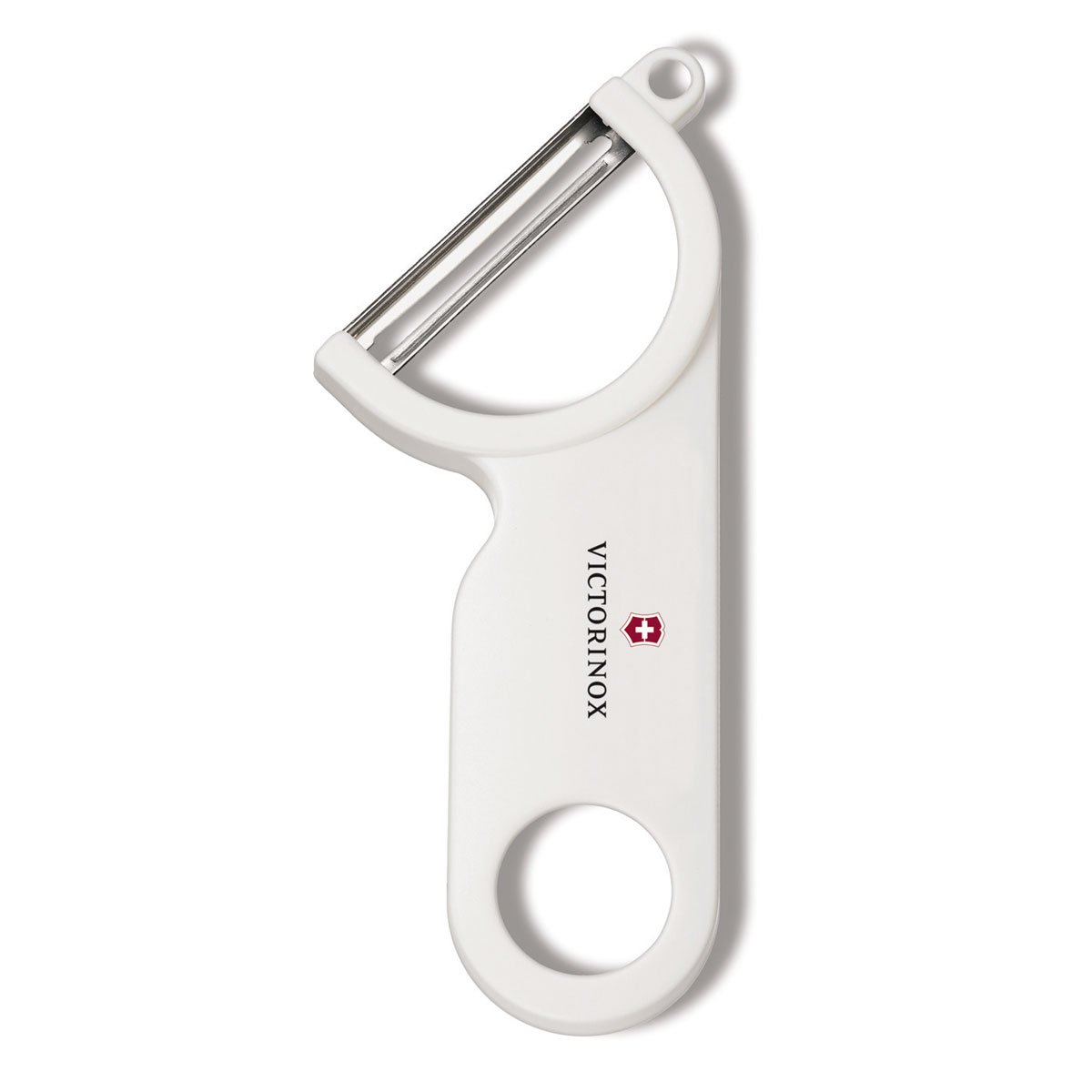 Pelapapas Blanco  Victorinox