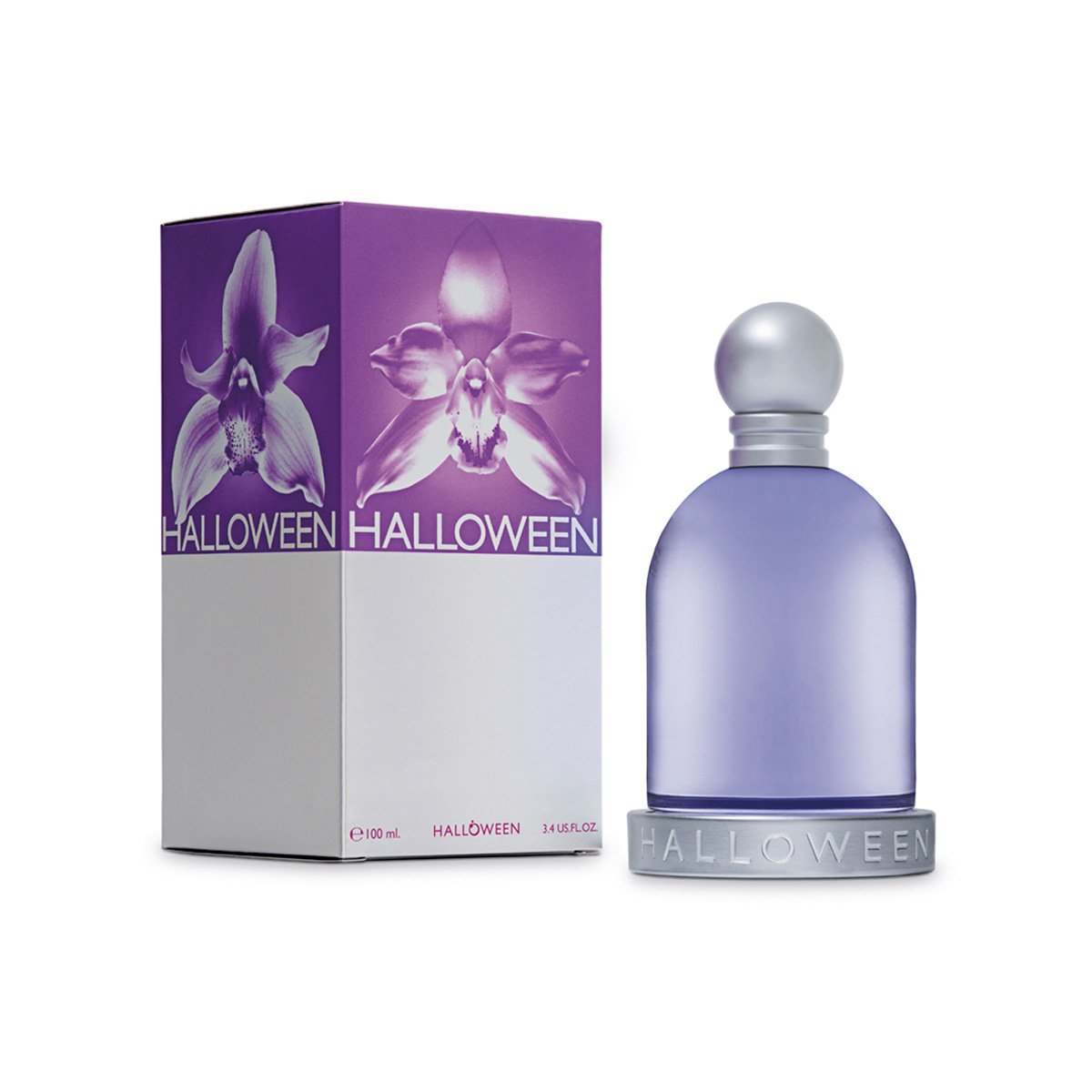 Fragancia para Mujer Halloween (100Ml) Edtv