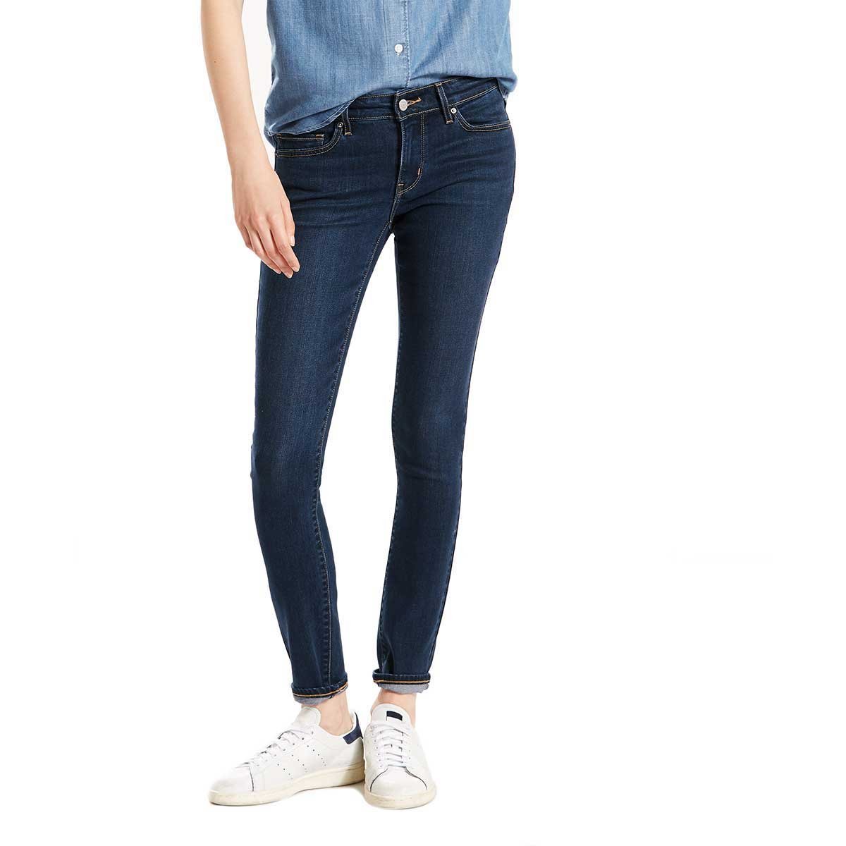 Jeans 711 Skinny Fit Levis