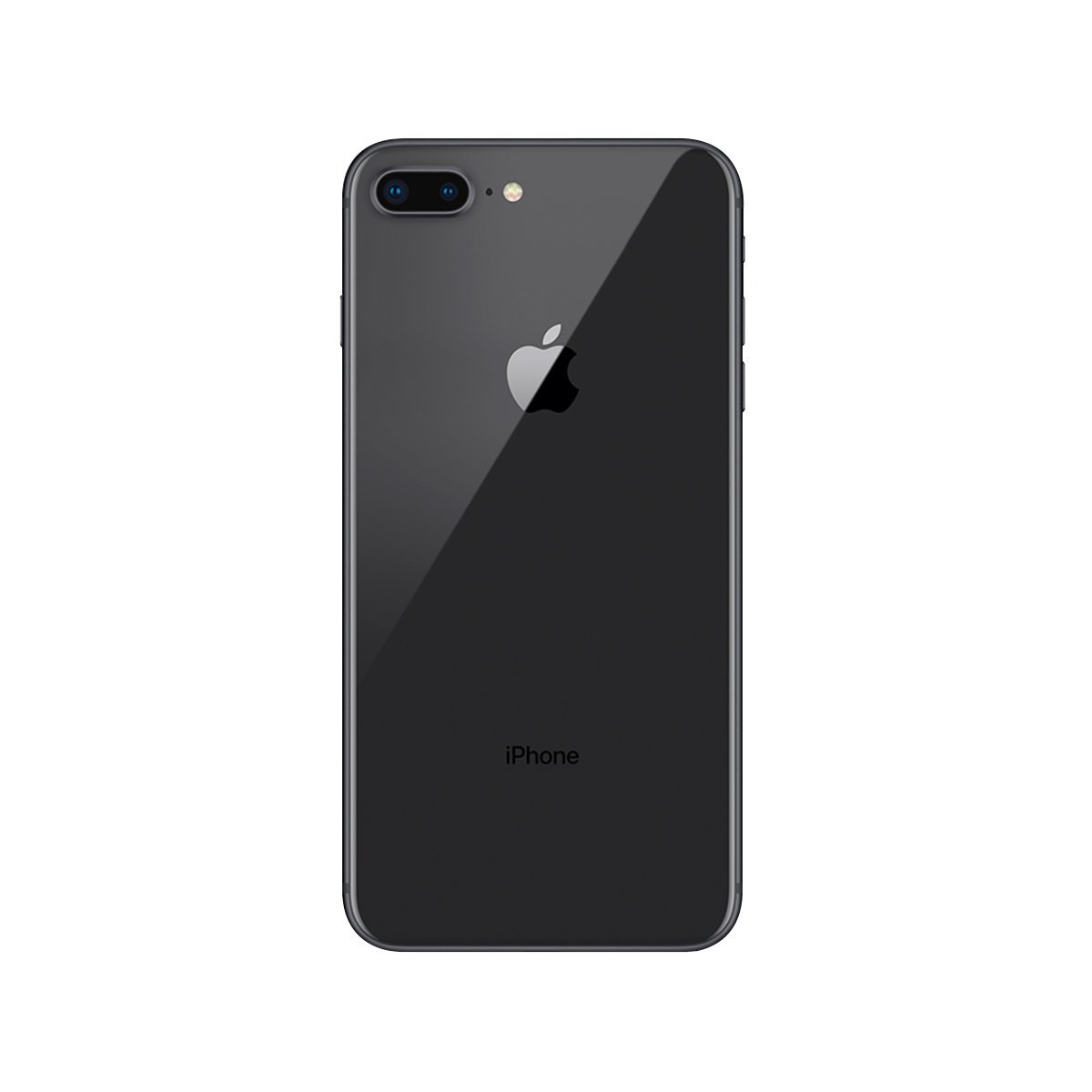 Iphone 8 Plus 64Gb Space Gray R9 (Telcel)
