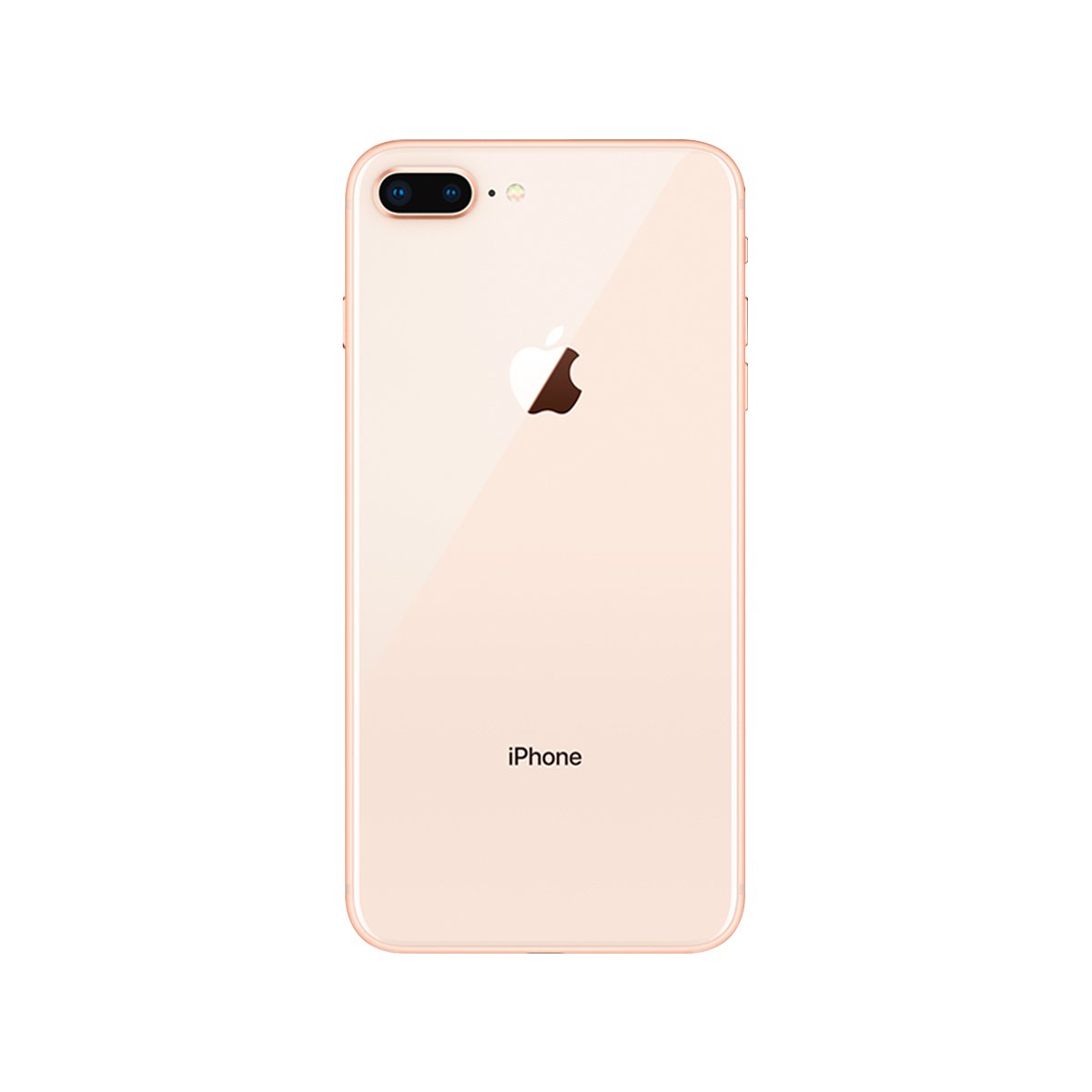 Iphone 8 Plus 64Gb Color Gold R9 (Telcel)