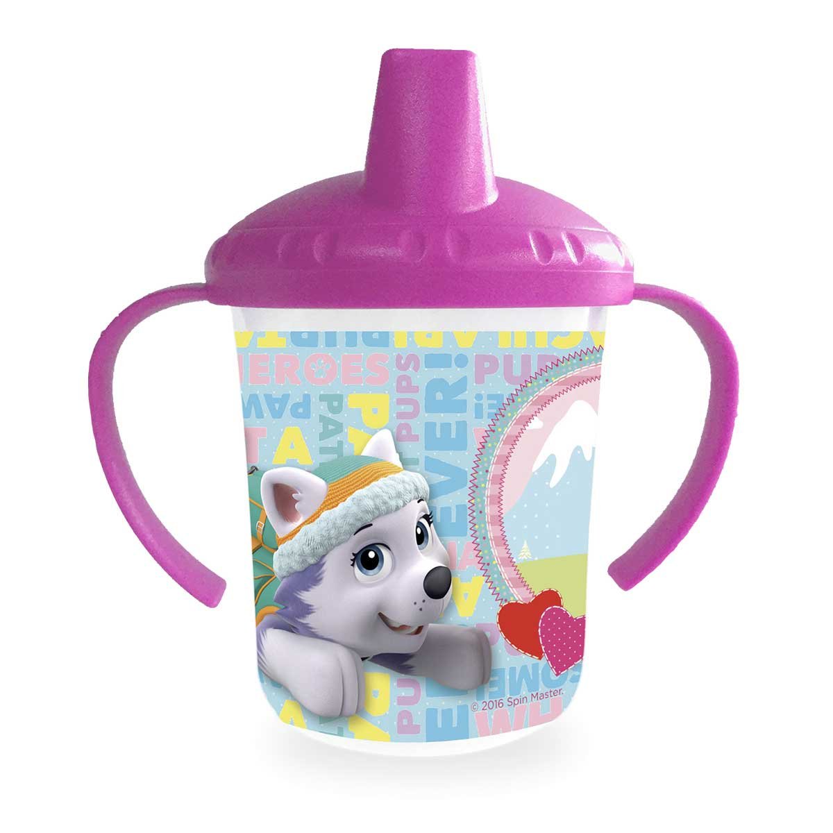 Taza Paw Patrol Nuby