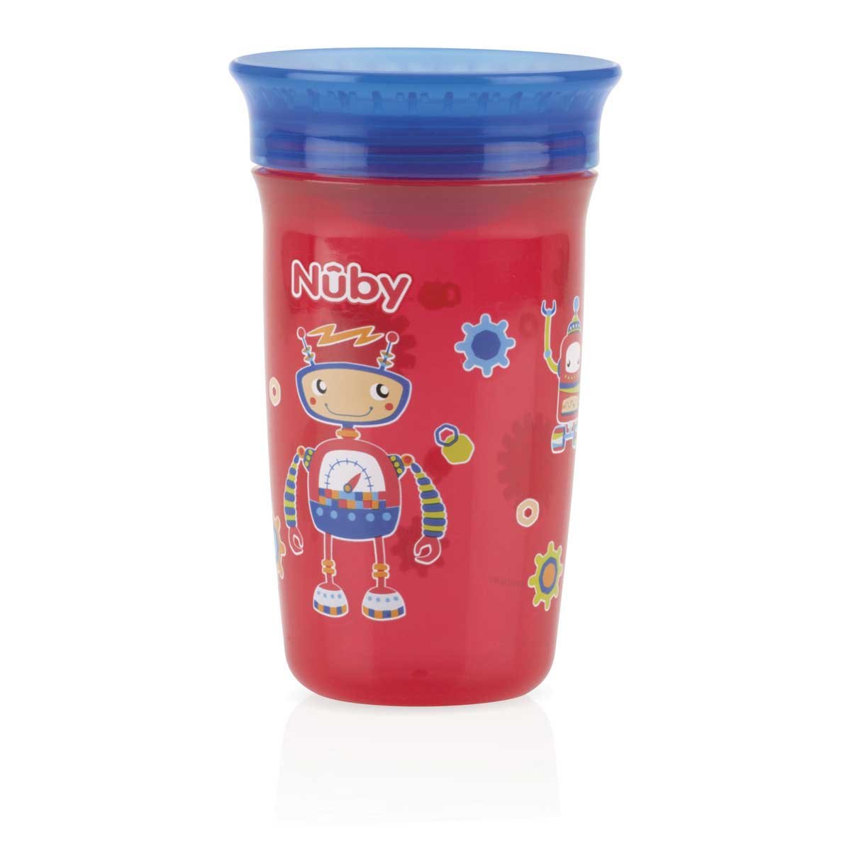 Vaso 360 Wonder Cup Nuby