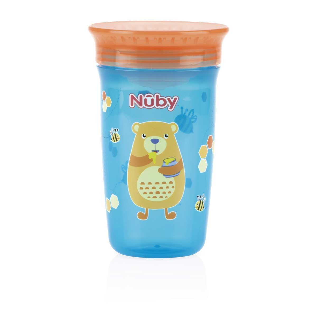 Vaso 360 Wonder Cup Nuby