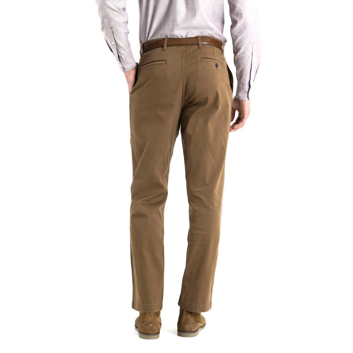 Pantalón Washed Khaki Dockers