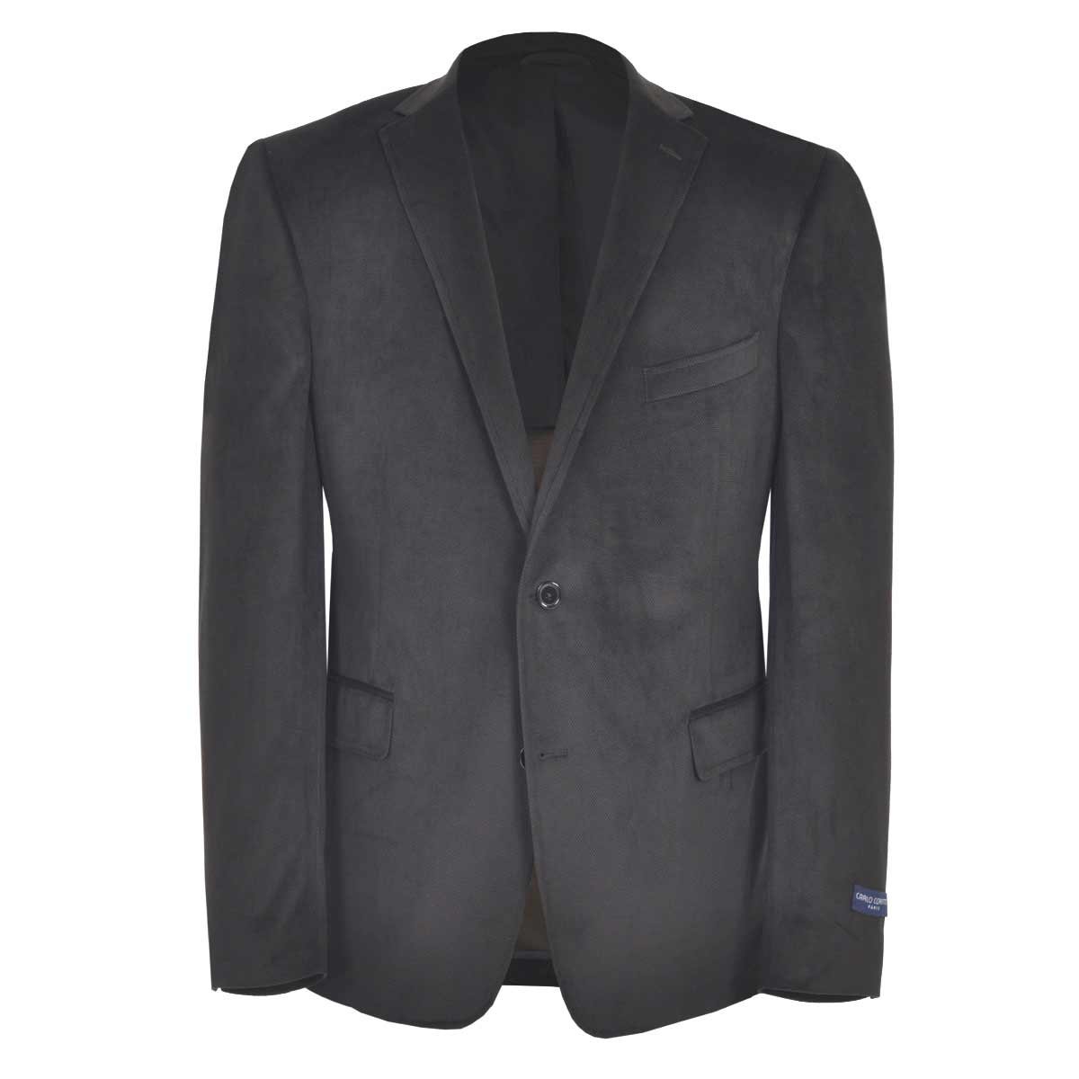 Saco de Terciopelo Carlo Corinto