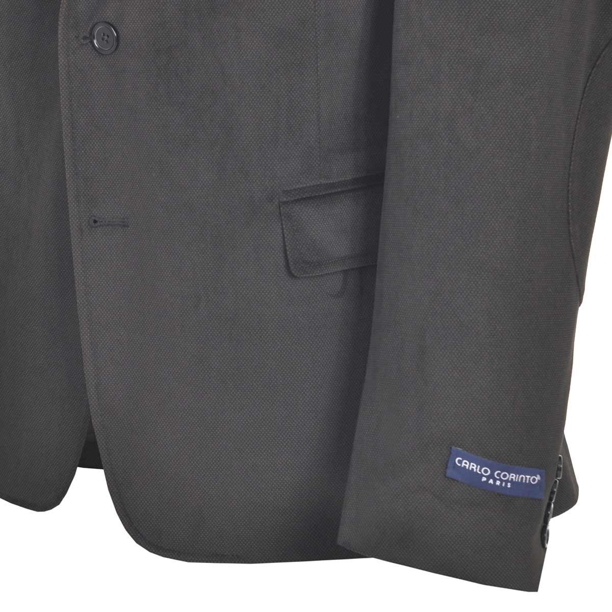 Saco de Terciopelo Carlo Corinto