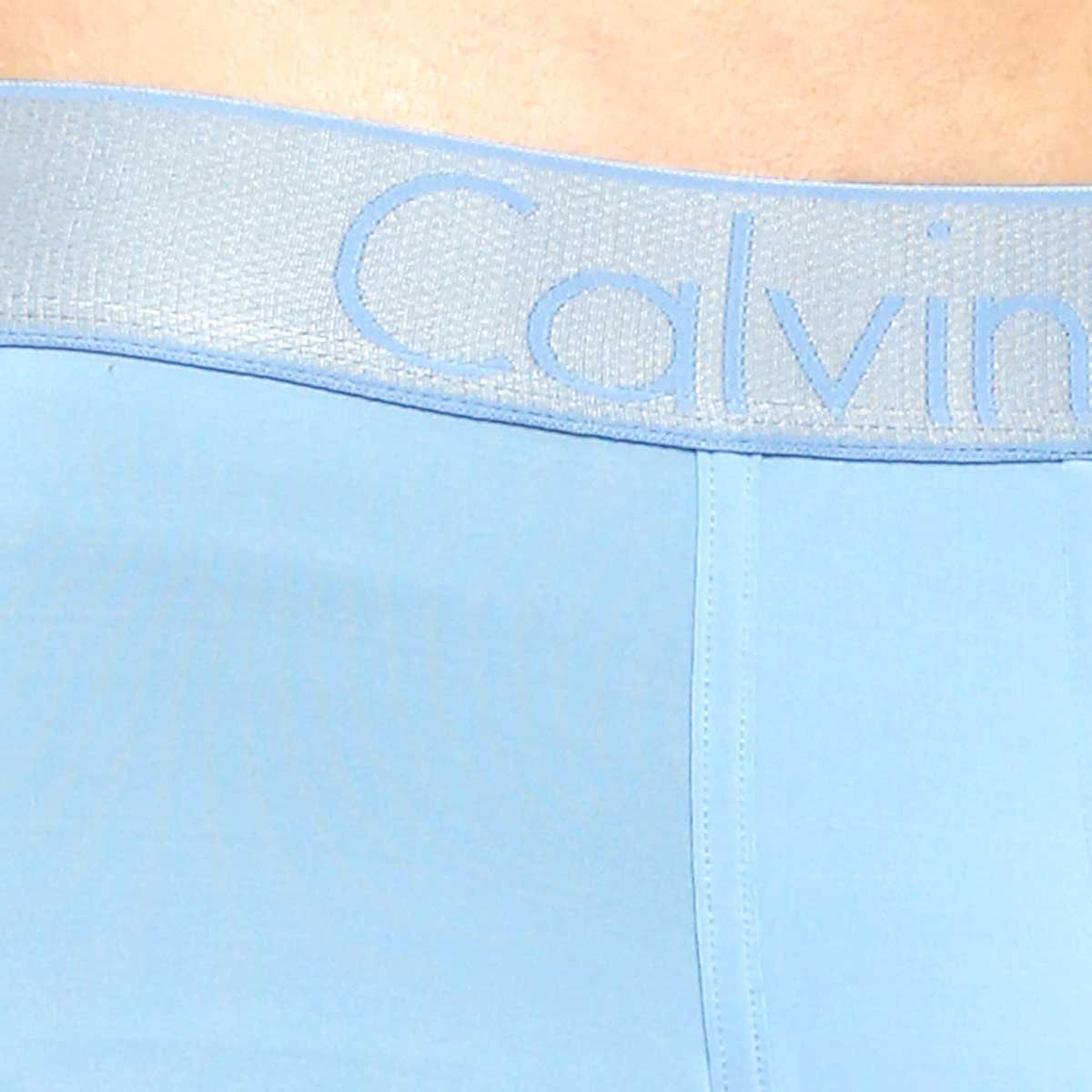 Boxer Corto Stretch Calvin Klein